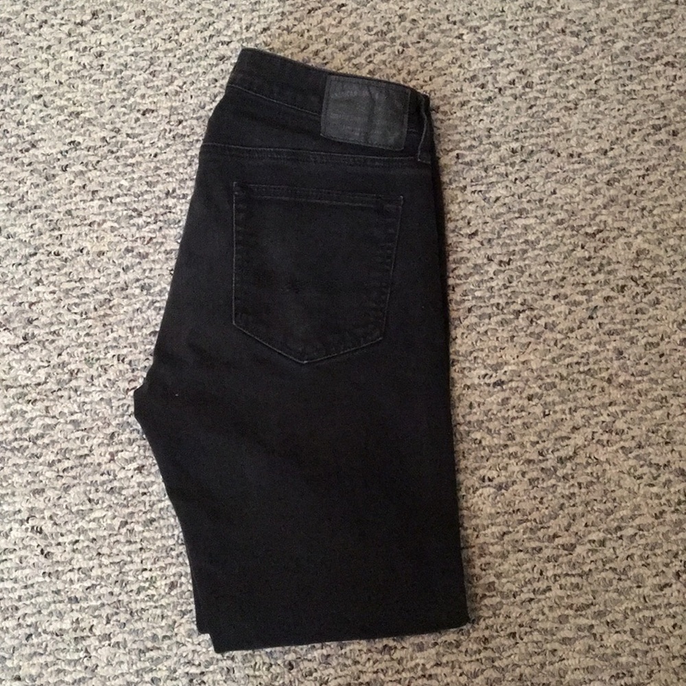 American Eagle men’s jeans 32 X 30 skinny